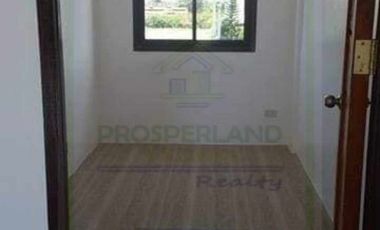 HOUSE & LOT FOR SALE – SAN PABLO CITY, LAGUNA