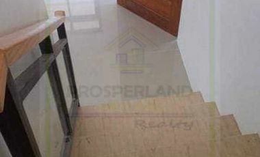 HOUSE & LOT FOR SALE – SAN PABLO CITY, LAGUNA