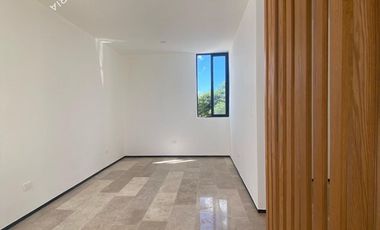 Casa en venta con alberca y 4 recámaras en Dzitya, Mérida