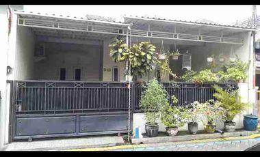 Rumah dijual di Sukorejo, Buduran, Sidoarjo, Jawa Timur