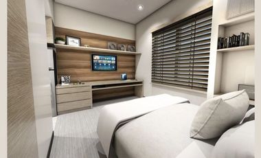 Chic City Studio a Smart Investment Opportunity