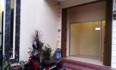 Disewakan Ruko 2 Lantai di area Pasar Minggu, Cocok Untuk Kantor dan Usaha