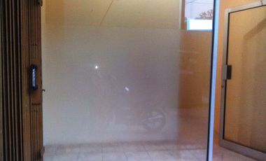 Disewakan Ruko 2 Lantai di area Pasar Minggu, Cocok Untuk Kantor dan Usaha