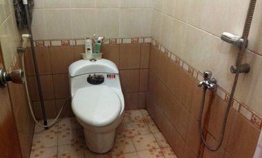 Disewakan Ruko 2 Lantai di area Pasar Minggu, Cocok Untuk Kantor dan Usaha