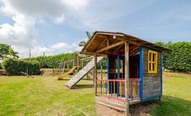 ALQUILO EN YOPAL FINCA EL COUNTRY LLAMANOS AL3009437947 DISPONIBLE PARA TEMPORADA.