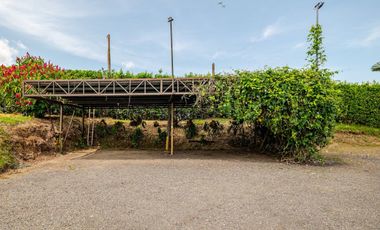 ALQUILO EN YOPAL FINCA EL COUNTRY LLAMANOS AL3009437947 DISPONIBLE PARA TEMPORADA.