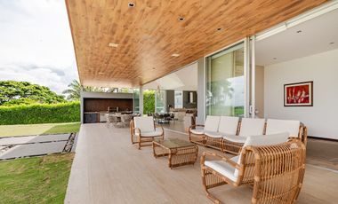 ALQUILO EN YOPAL FINCA EL COUNTRY LLAMANOS AL3009437947 DISPONIBLE PARA TEMPORADA.