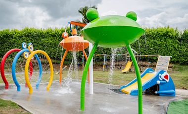 ALQUILO EN YOPAL FINCA EL COUNTRY LLAMANOS AL3009437947 DISPONIBLE PARA TEMPORADA.