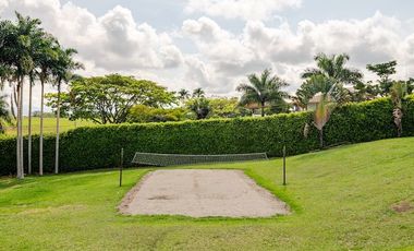 ALQUILO EN YOPAL FINCA EL COUNTRY LLAMANOS AL3009437947 DISPONIBLE PARA TEMPORADA.