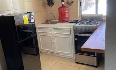 Renta Depto Fracc Lomas de Mazatlán