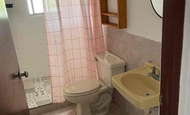 Renta Depto Fracc Lomas de Mazatlán