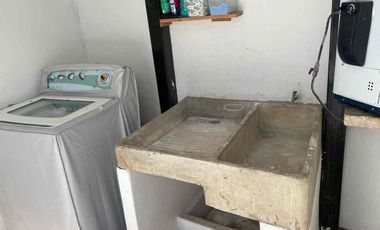 Renta Depto Fracc Lomas de Mazatlán