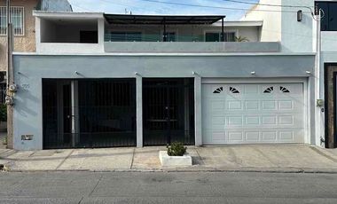 Renta Depto Fracc Lomas de Mazatlán