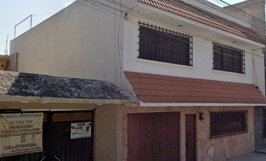 VENTA DE CASA  IZTAPALAPA 83METROPOLITANA 3ra Secc, 57750 Cdad. Nezahualcóyotl, Méx.