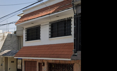 VENTA DE CASA  IZTAPALAPA 83METROPOLITANA 3ra Secc, 57750 Cdad. Nezahualcóyotl, Méx.
