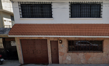 VENTA DE CASA  IZTAPALAPA 83METROPOLITANA 3ra Secc, 57750 Cdad. Nezahualcóyotl, Méx.