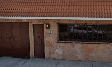 VENTA DE CASA  IZTAPALAPA 83METROPOLITANA 3ra Secc, 57750 Cdad. Nezahualcóyotl, Méx.