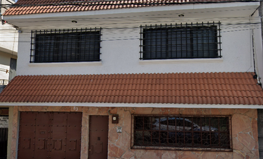 VENTA DE CASA  IZTAPALAPA 83METROPOLITANA 3ra Secc, 57750 Cdad. Nezahualcóyotl, Méx.