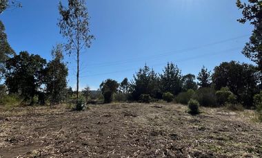 TERRENO VILLA ITALIA