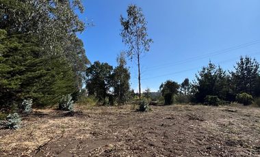 TERRENO VILLA ITALIA