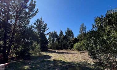 TERRENO VILLA ITALIA