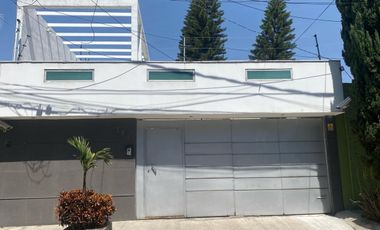 Casa Sola en Venta, Jardines del Sur, Ciudad de México