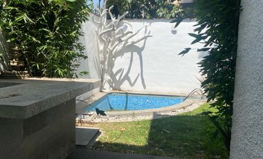 Casa Sola en Venta, Jardines del Sur, Ciudad de México