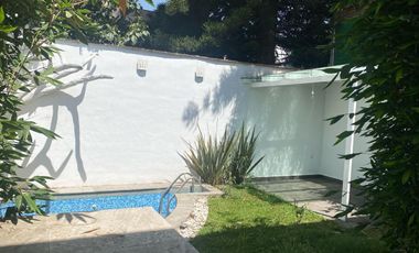 Casa Sola en Venta, Jardines del Sur, Ciudad de México