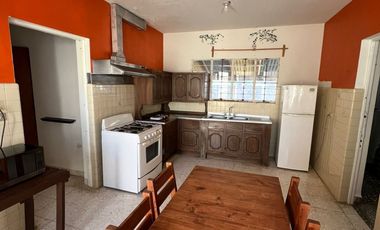 Casa en Venta en el Centro de Linares