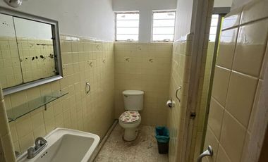 Casa en Venta en el Centro de Linares