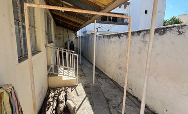 Casa en Venta en el Centro de Linares