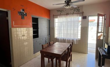 Casa en Venta en el Centro de Linares