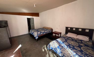 Casa en Venta en el Centro de Linares