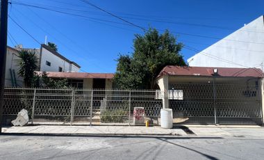 Casa en Venta en el Centro de Linares