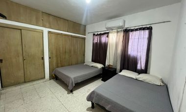 Casa en Venta en el Centro de Linares