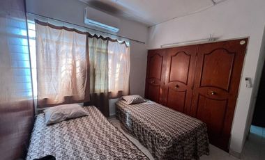 Casa en Venta en el Centro de Linares
