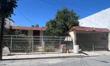 Casa en Venta en el Centro de Linares
