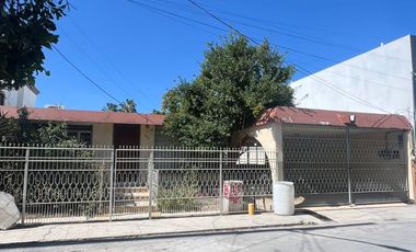 Casa en Venta en el Centro de Linares