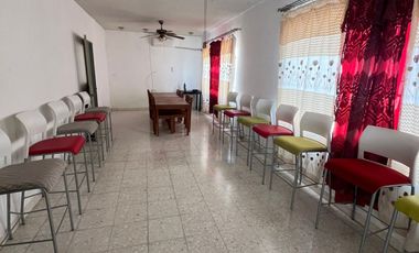 Casa en Venta en el Centro de Linares