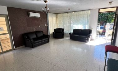 Casa en Venta en el Centro de Linares