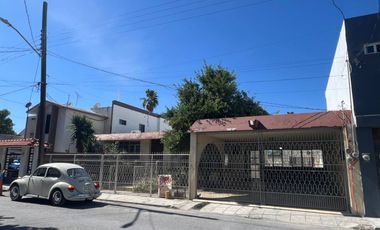 Casa en Venta en el Centro de Linares