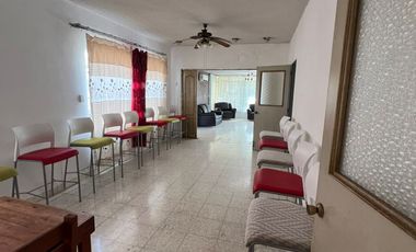 Casa en Venta en el Centro de Linares
