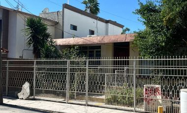 Casa en Venta en el Centro de Linares