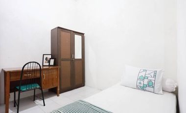 Rumah Kost Aktif Raya Tenggilis Mejoyo Seberang Ubaya Strategis