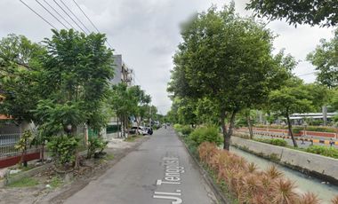 Rumah Kost Aktif Raya Tenggilis Mejoyo Seberang Ubaya Strategis