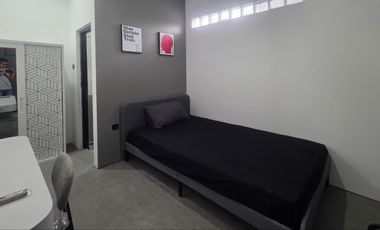 Dijual Kos Exclusive Proses Bangun 12 (+1) kamar di gejayan, Dekat ke UGM, UNY, Uajy Mrican, UPN, Amikom, Pakuwon