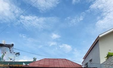 Dijual Ruko di Jalan GA Manulang Bandung Barat, Strategis di Mainroad