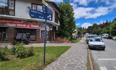 Lote Céntrico apto edificio Atención Inversor Desarrollador