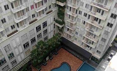 dijual dibawah harga pasaran apartement type studio bogor icon