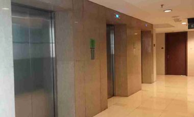 dijual dibawah harga pasaran apartement type studio bogor icon